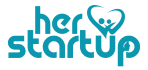 Her Startup Logo