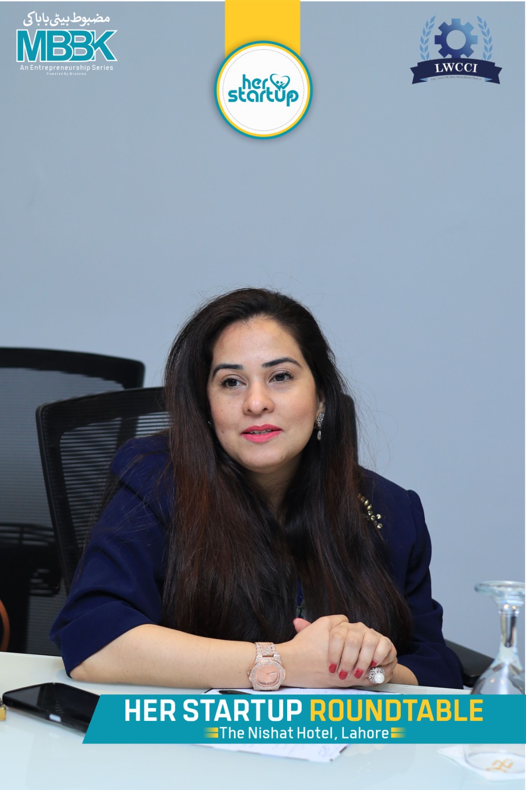 Women CEO Award 2024