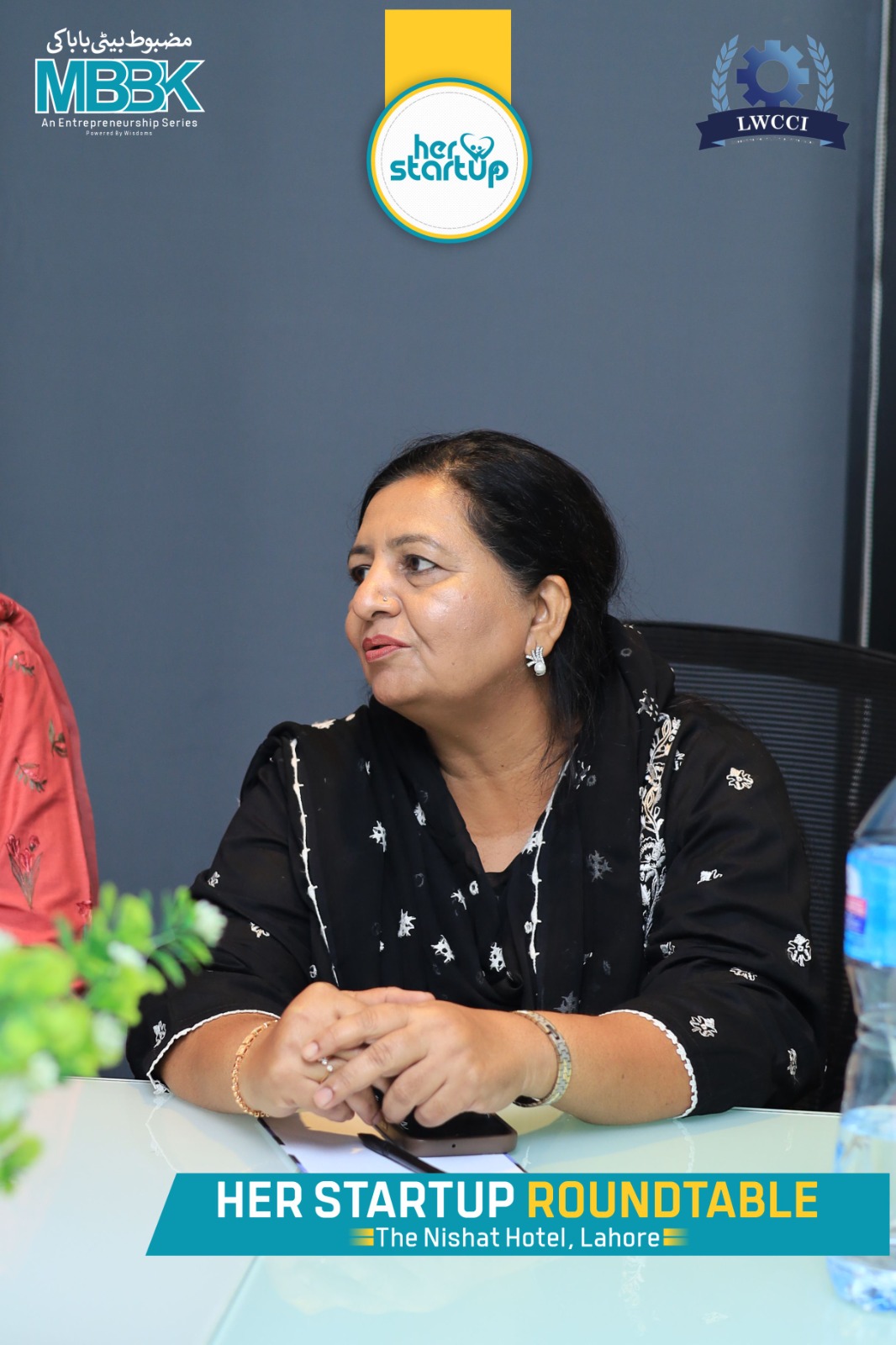 Women CEO Award 2024