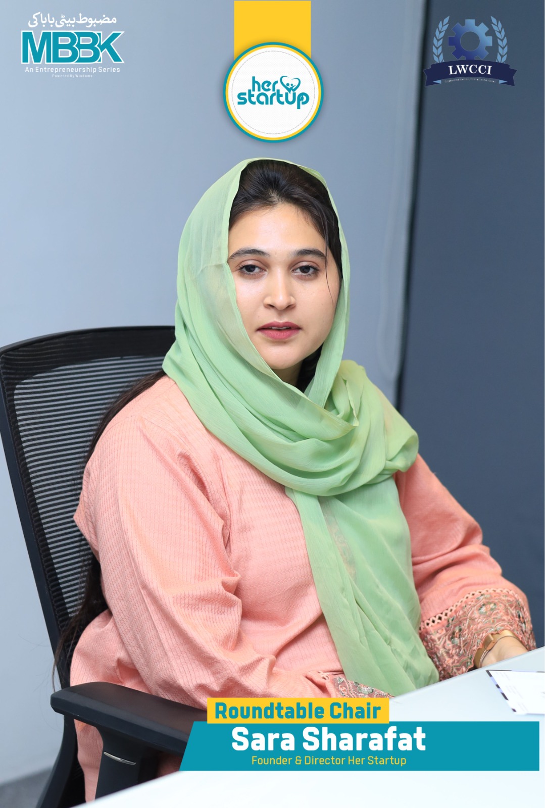 Women CEO Award 2024