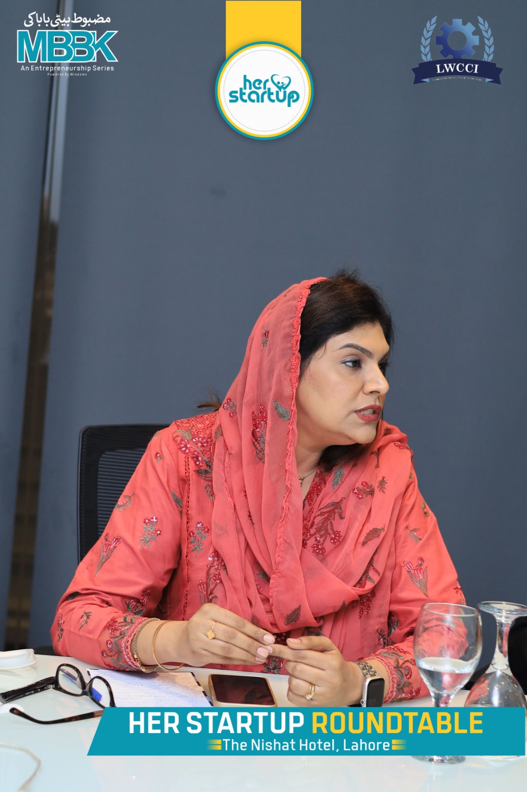 Women CEO Award 2024