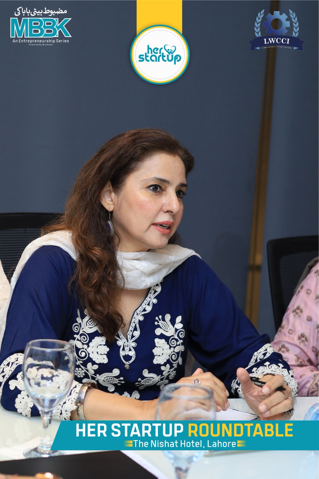 Women CEO Award 2024