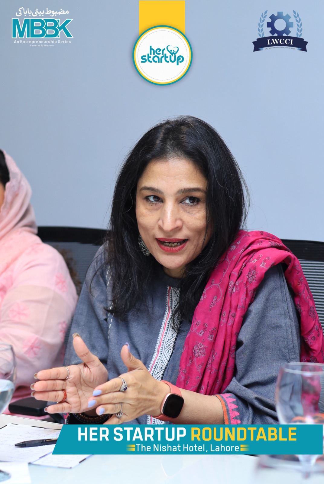 Women CEO Award 2024