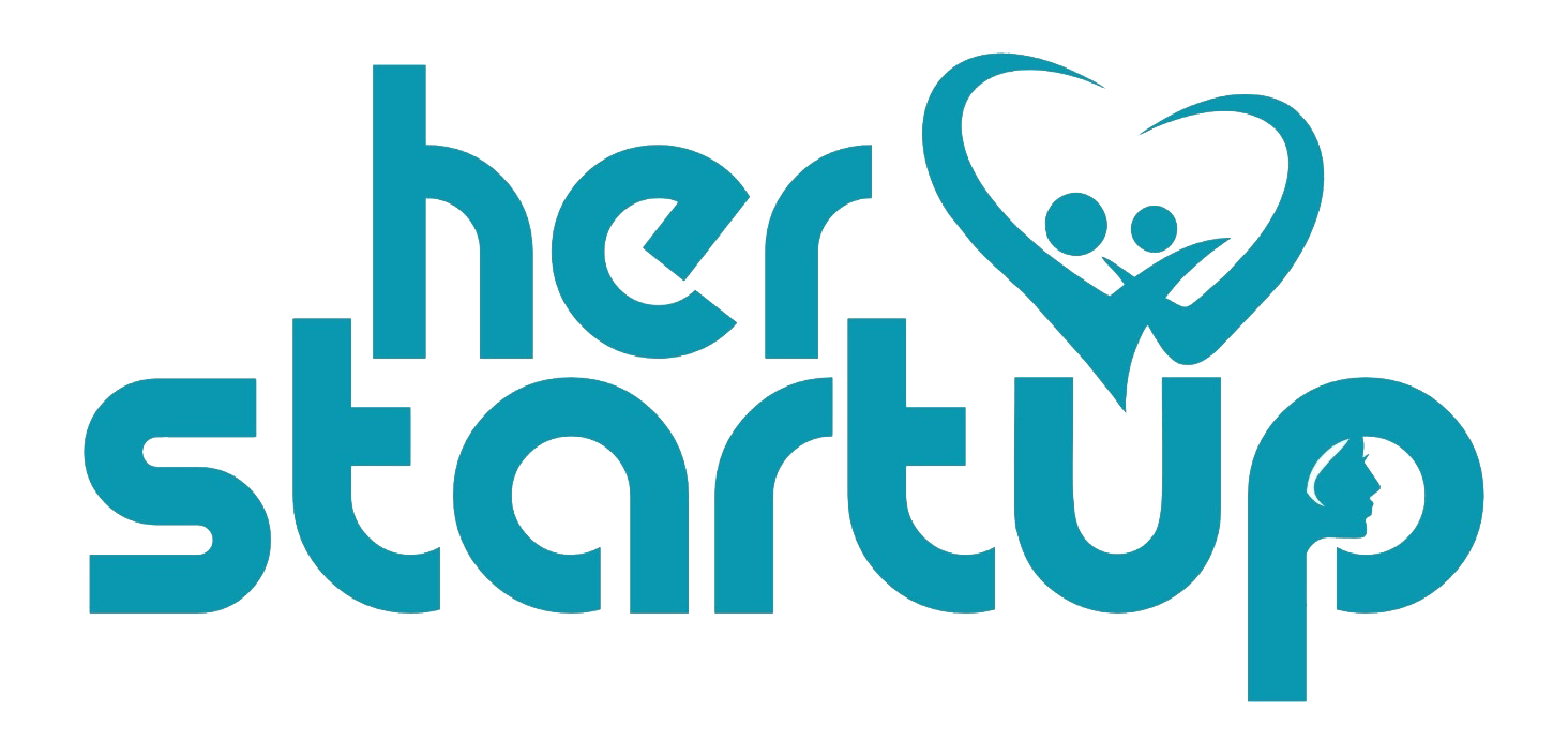 Her Startup Logo