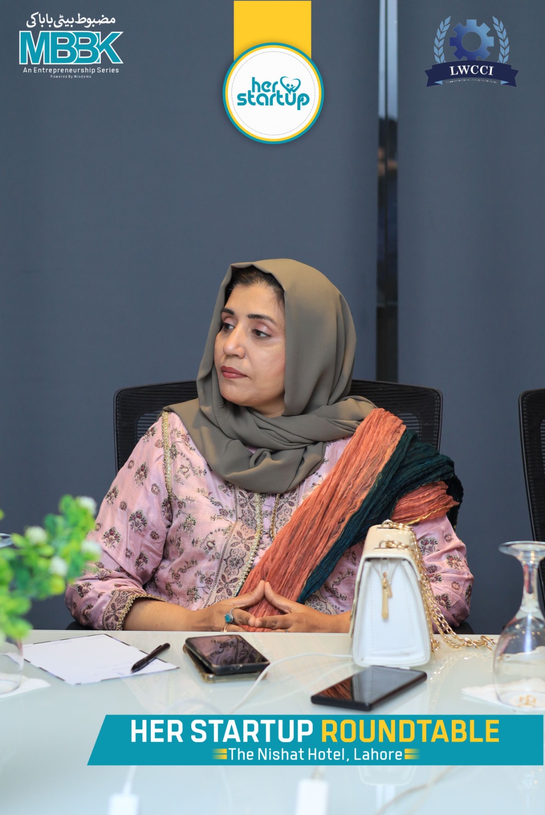 Women CEO Award 2024