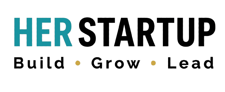 Her Startup