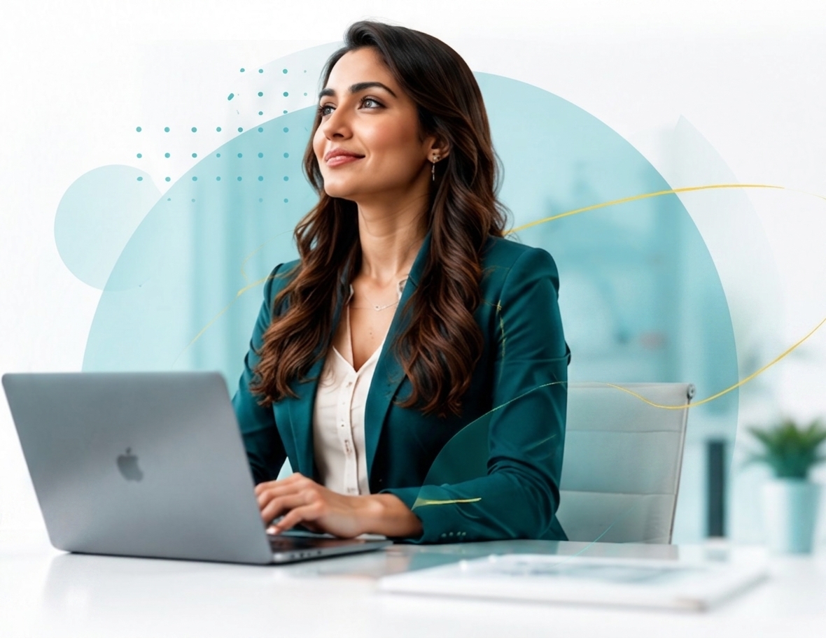 Women entrepreneurs building businesses