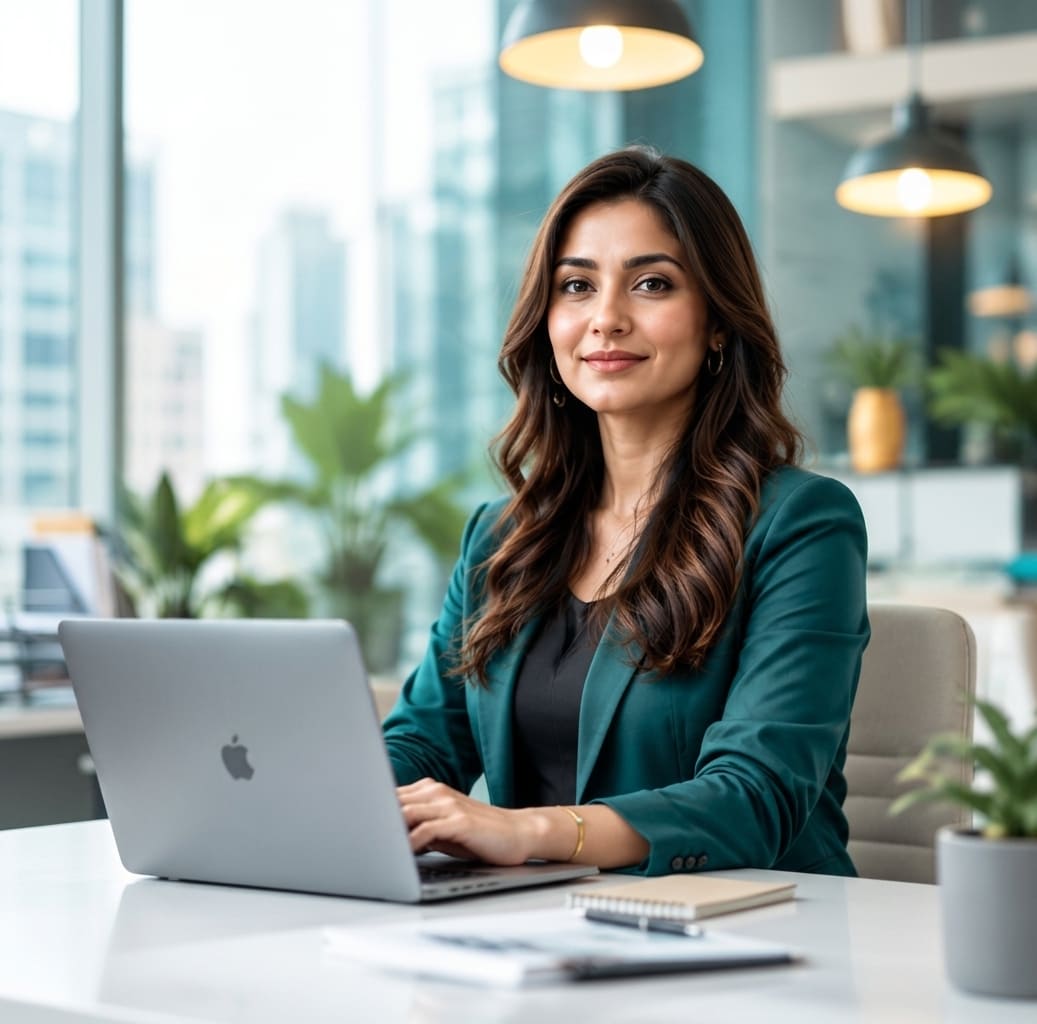 Women entrepreneurs and business growth